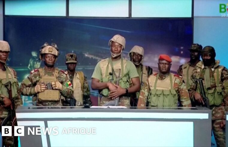 Putsch avorté au Bénin : les dessous d&rsquo;une crise sécuritaire et politique