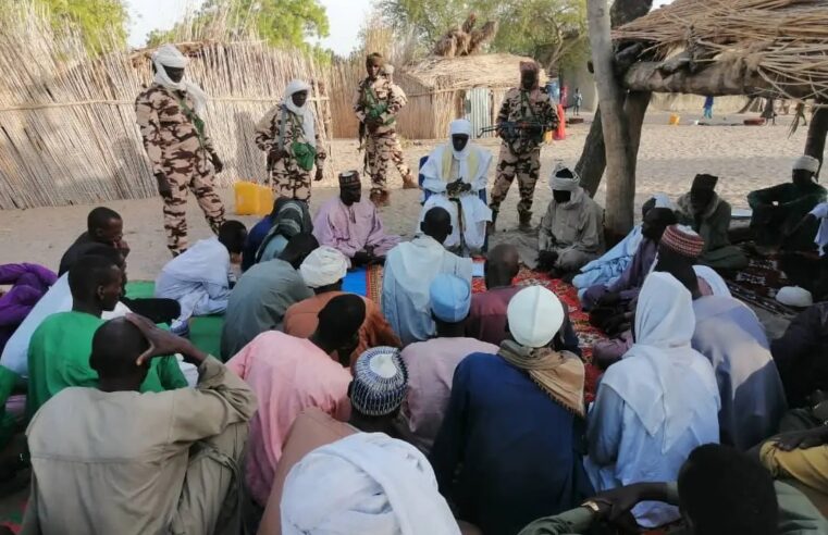 Le chef de la province du Lac appelle à l&rsquo;union face à Boko Haram
