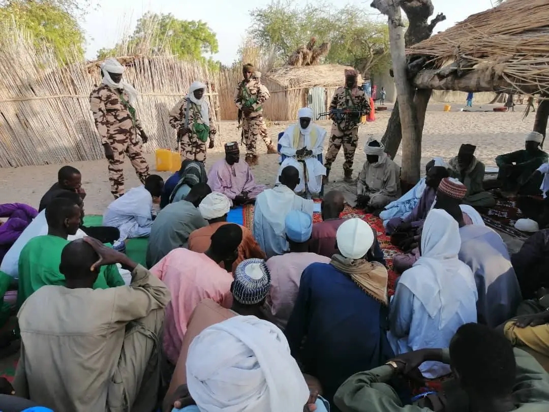 Le chef de la province du Lac appelle à l&rsquo;union face à Boko Haram