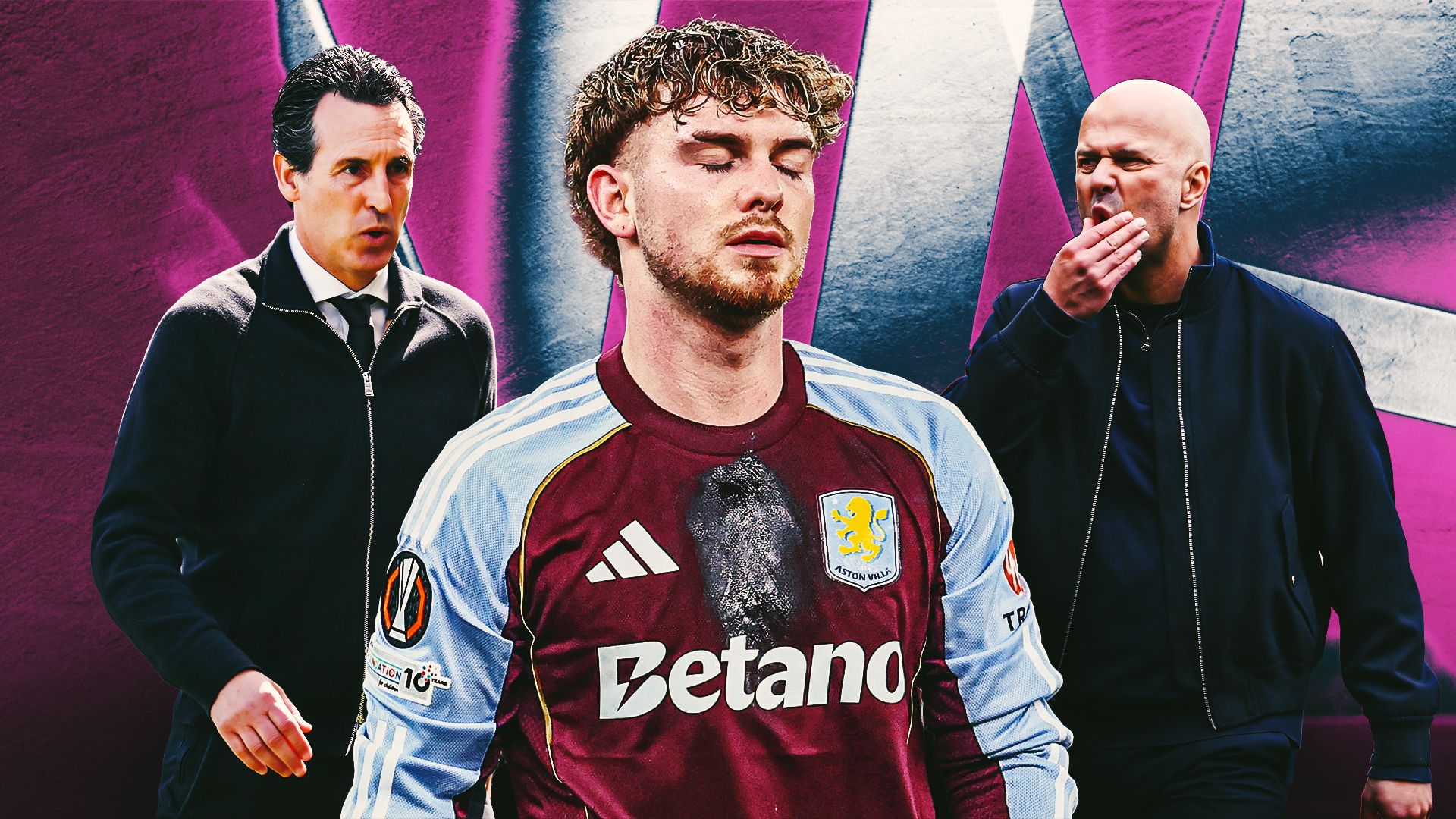 Harvey Elliott : le prêt désastreux à Aston Villa qui hypothèque son avenir