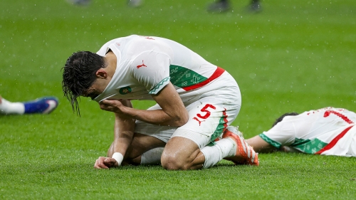 Maroc sacré champion d&rsquo;afrique après un rebondissement historique en can