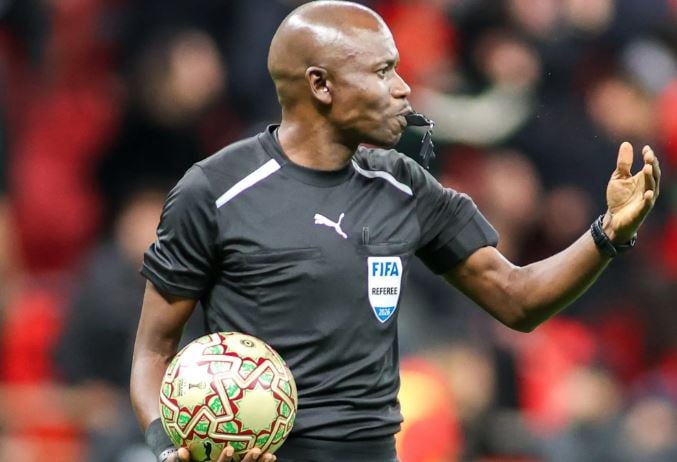 Finale ligue des champions caf : l&rsquo;as far conteste le choix de jean-jacques ndala