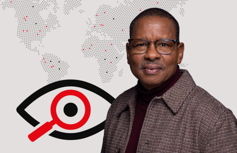 Crise politique au Sénégal : sonko évincé, diomaye Faye en première ligne