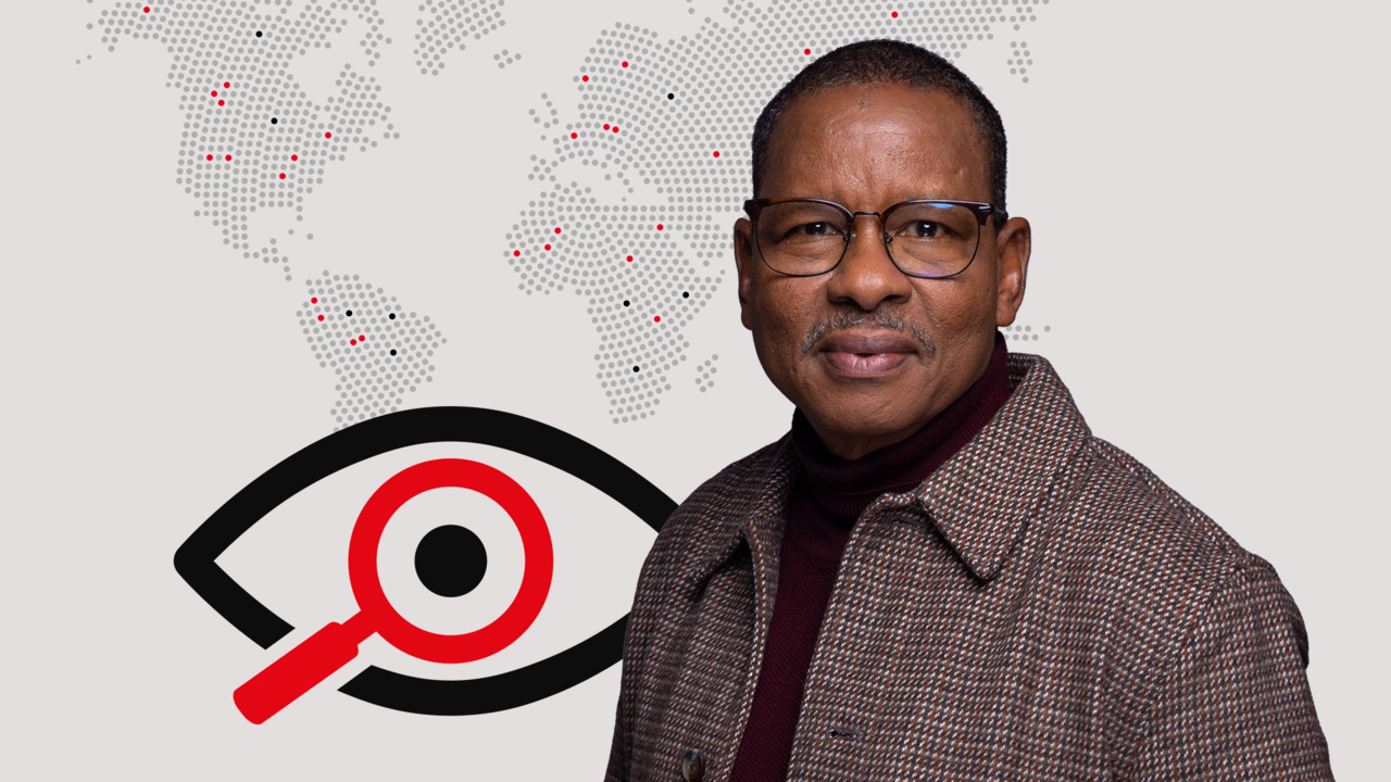 Crise politique au Sénégal : sonko évincé, diomaye Faye en première ligne