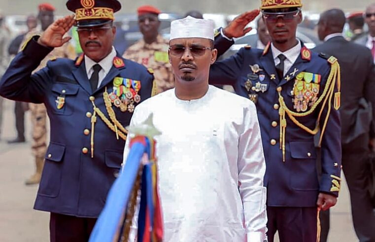 Tchad : l&rsquo;opposition face à un durcissement politique inquiétant