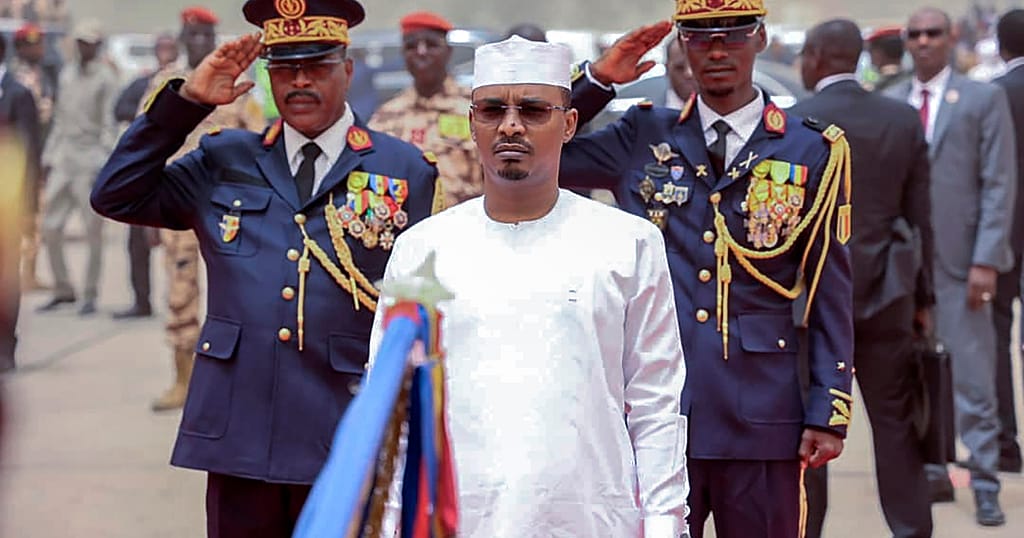 Tchad : l&rsquo;opposition face à un durcissement politique inquiétant