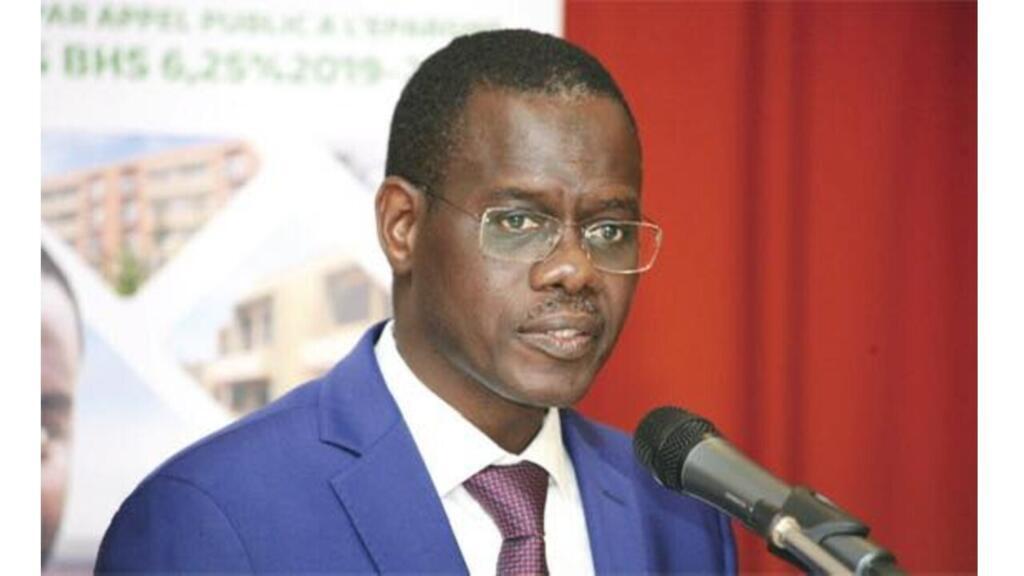 Sénégal : Ahmadou Al Aminou Lô prend la tête du gouvernement après le départ d&rsquo;Ousmane Sonko
