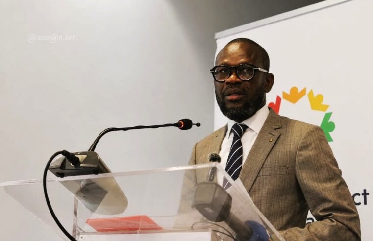 Côte d&rsquo;Ivoire et gouvernance des migrations : une vision humaniste saluée à new york