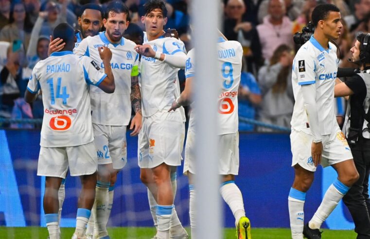 Transfert imminent de Leonardo Balerdi vers un club européen
