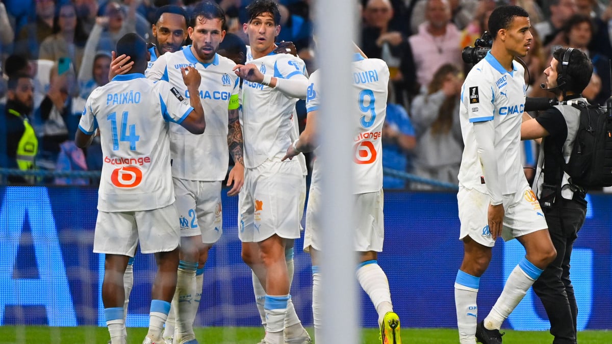 Transfert imminent de Leonardo Balerdi vers un club européen