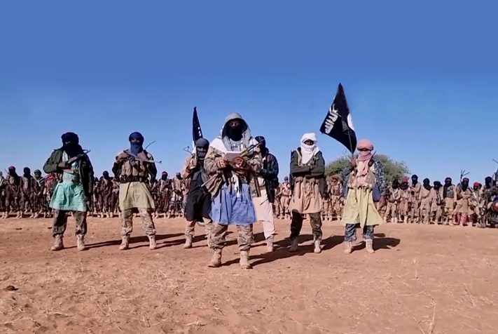 Présence de l&rsquo;État islamique au Sahel malgré les actions du JNIM