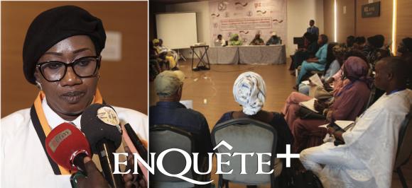 Participation des femmes au Sénégal : le recul inquiétant de leur représentation politique