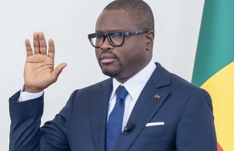 Bénin : l&rsquo;investiture de Wadagni scelle une nouvelle ère politique et économique