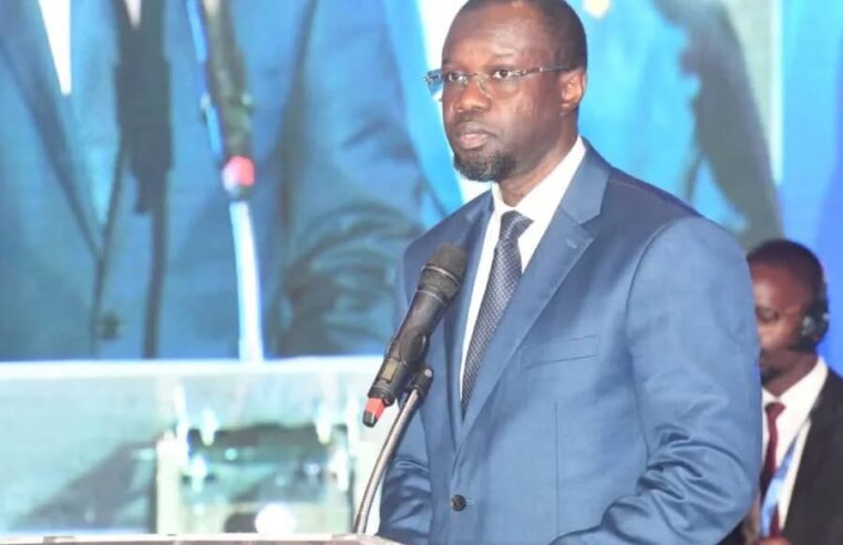 Ousmane Sonko exige des mesures urgentes contre les inondations au Sénégal