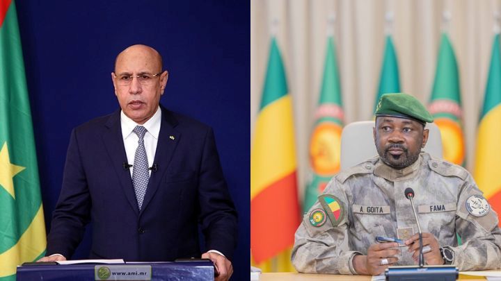 Mauritanie et Mali : les raisons d&rsquo;une rupture diplomatique et sécuritaire