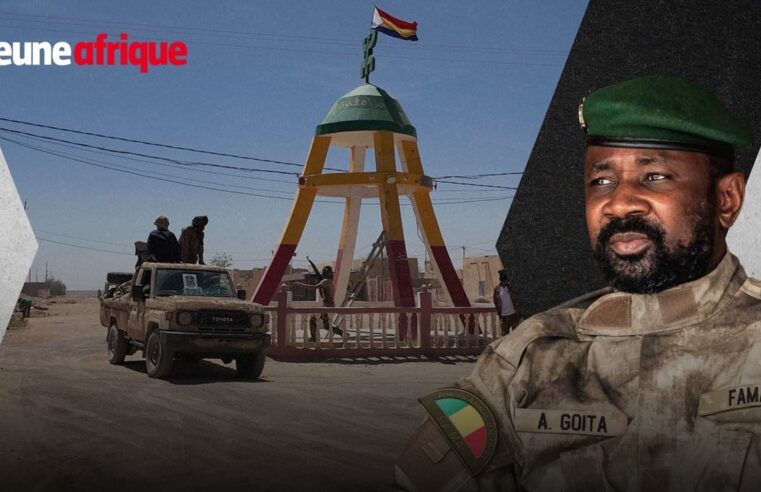 Crise sécuritaire au Mali : quand l&rsquo;État résiste malgré les défis