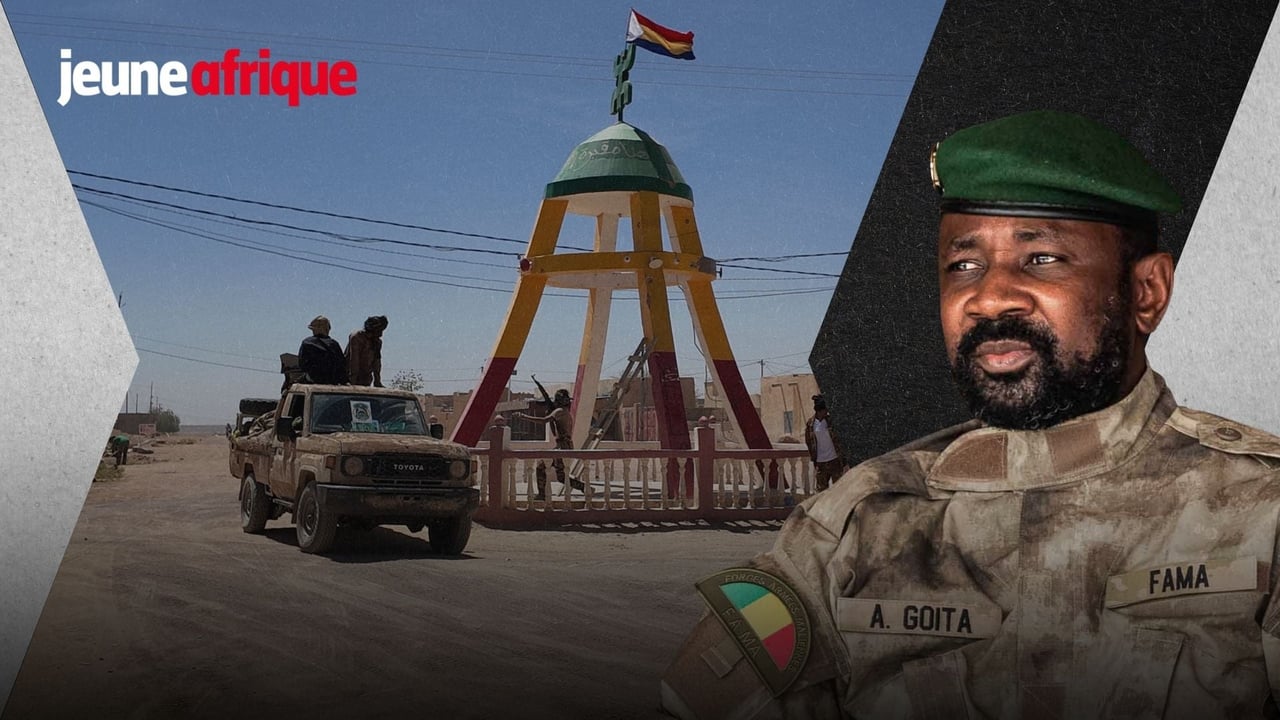 Crise sécuritaire au Mali : quand l&rsquo;État résiste malgré les défis