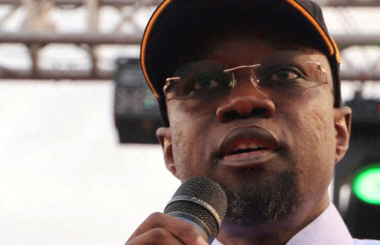 Ousmane Sonko critique la pression occidentale sur l&rsquo;homosexualité au Sénégal