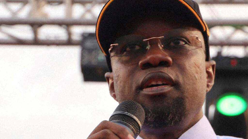 Ousmane Sonko critique la pression occidentale sur l&rsquo;homosexualité au Sénégal