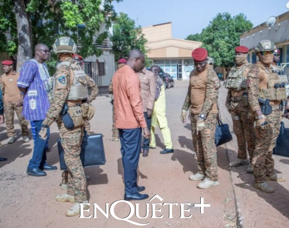 L&rsquo;impasse des régimes militaires au Sahel face à la montée de la répression