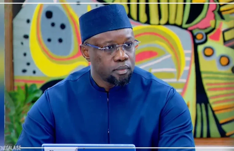 Ousmane sonko veut moderniser les marchés du Sénégal avec une nouvelle structure autonome