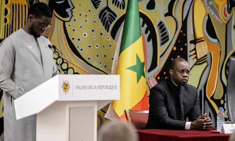 Présidentielle 2029 : le destin d&rsquo;ousmane sonko entre espoirs et obstacles juridiques