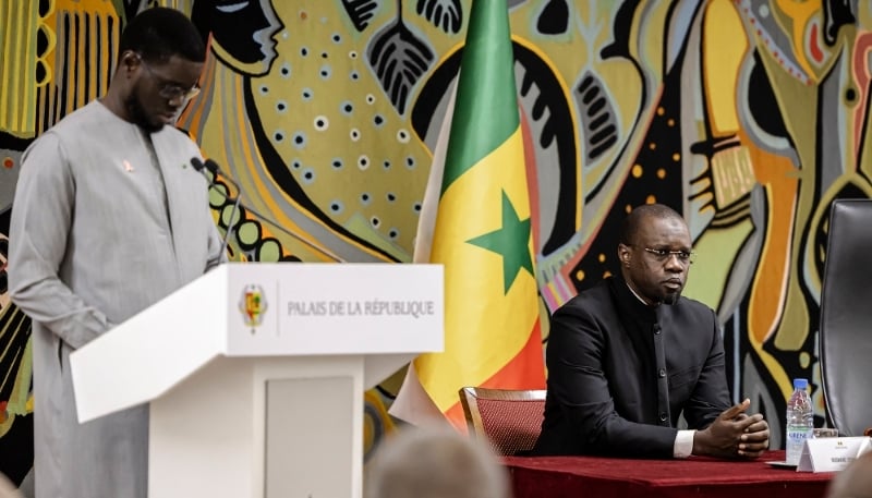 Présidentielle 2029 : le destin d&rsquo;ousmane sonko entre espoirs et obstacles juridiques