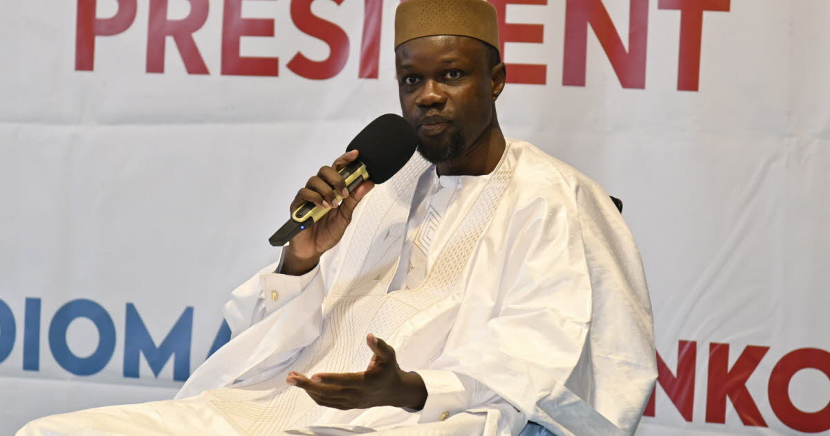 Sénégal : Sonko rejette les critiques occidentales sur la loi anti-homosexualité