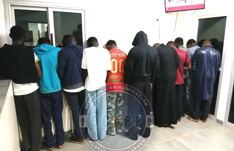Débat sur l&rsquo;homosexualité au Sénégal après un reportage controversé