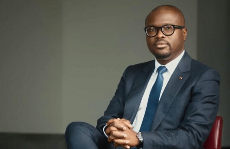 Le Bénin sous la présidence de romuald wadagni : un engagement pour la stabilité
