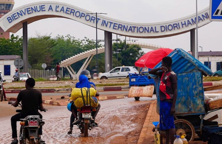 Niamey sous le feu djihadiste : l&rsquo;écho des alliances russes au Niger