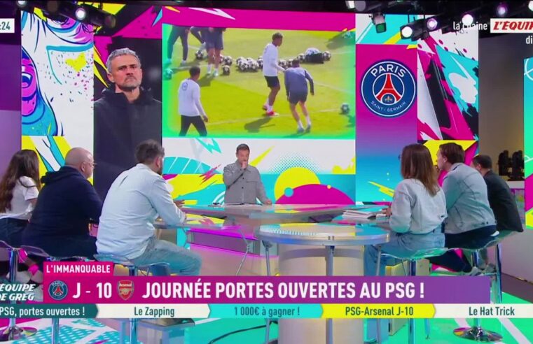 Psg : nuno mendes critique le style de jeu d&rsquo;arsenal avant la finale de ligue des champions