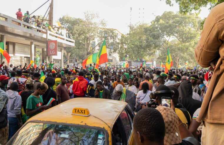 Code électoral au Sénégal : Tafsir Thioye en première ligne contre la réforme