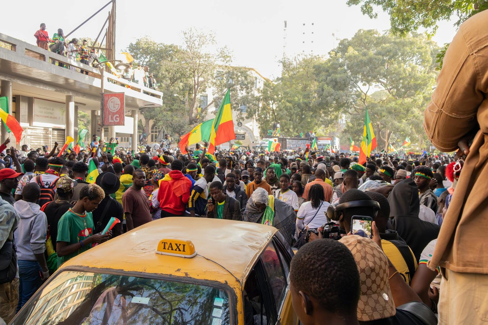 Code électoral au Sénégal : Tafsir Thioye en première ligne contre la réforme