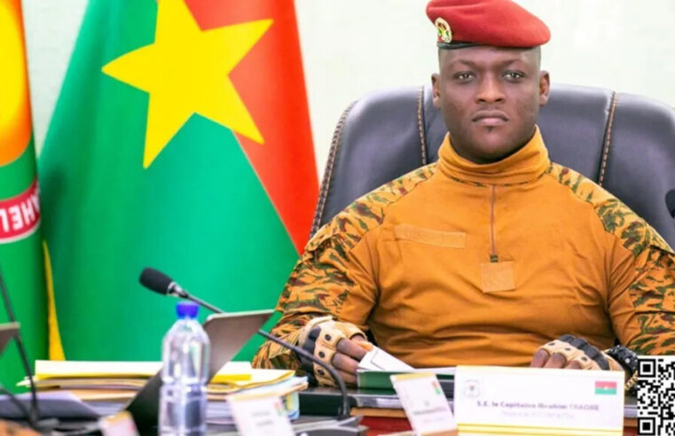 Justice au Burkina Faso : une affaire de corruption touche les plus hauts magistrats