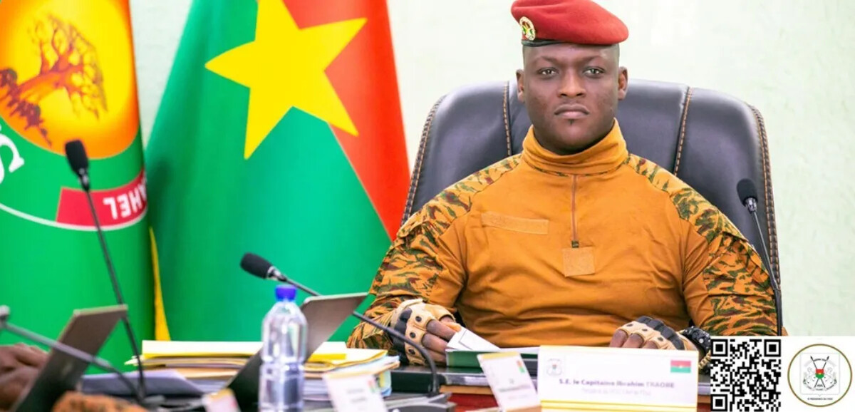 Justice au Burkina Faso : une affaire de corruption touche les plus hauts magistrats