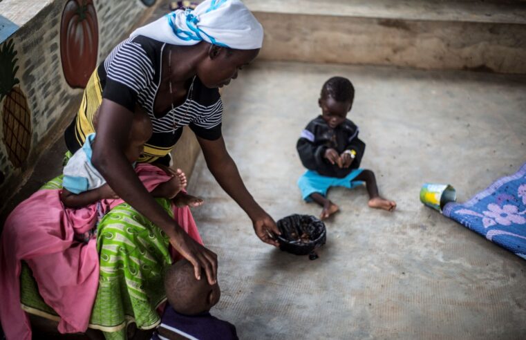 Notre intervention au Burkina Faso – Action contre la Faim