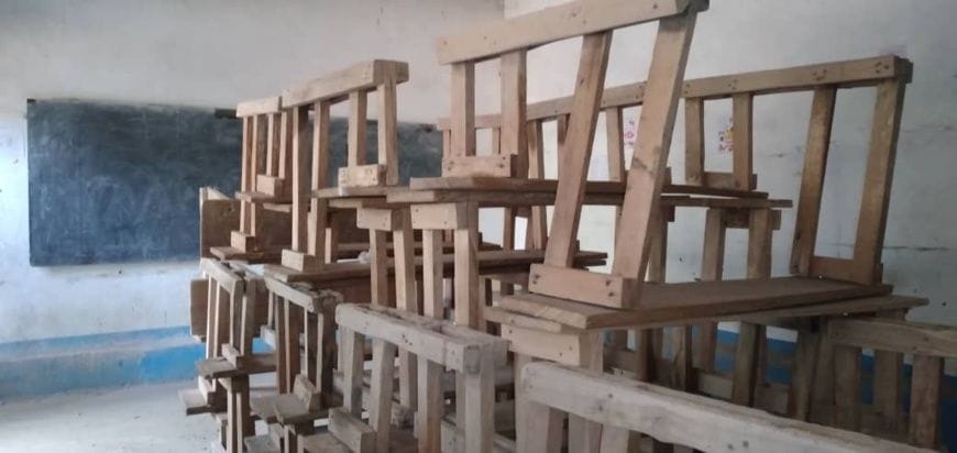 Indiscipline scolaire au Tchad : l&rsquo;école et les parents face à leurs responsabilités