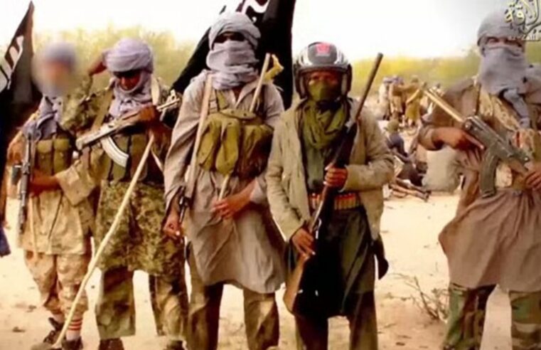 Jnim au Mali : la stratégie des rançons sur les orpailleurs chinois pour alimenter le terrorisme