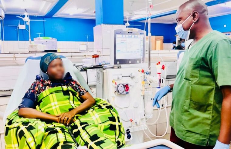 Une révolution sanitaire au Burkina Faso pour un accès aux soins plus équitable