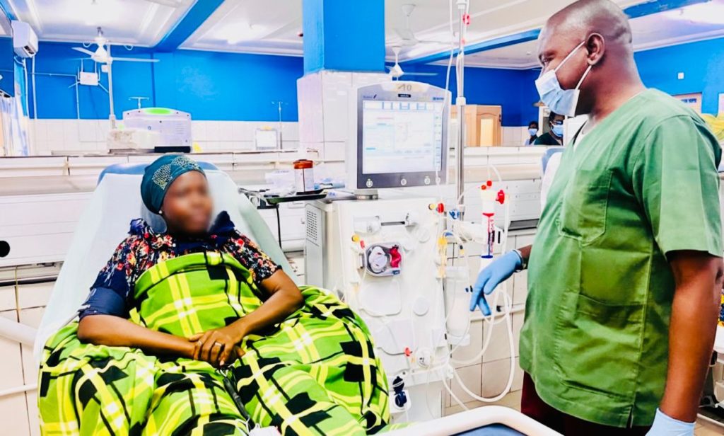 Une révolution sanitaire au Burkina Faso pour un accès aux soins plus équitable