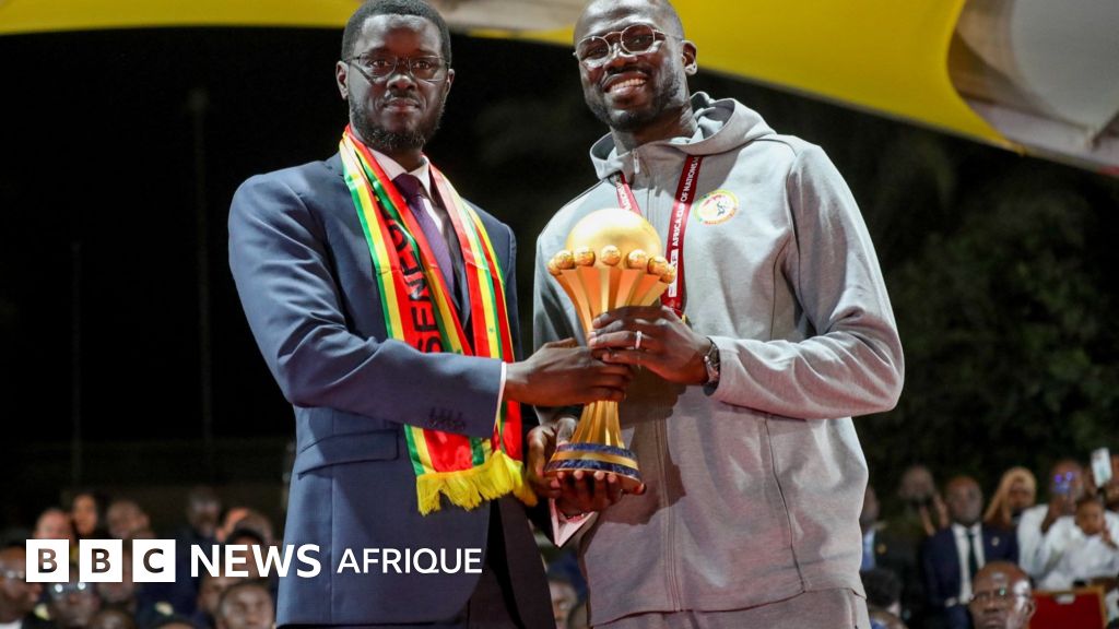 Can 2025 : le Sénégal dénonce une décision controversée de la caf