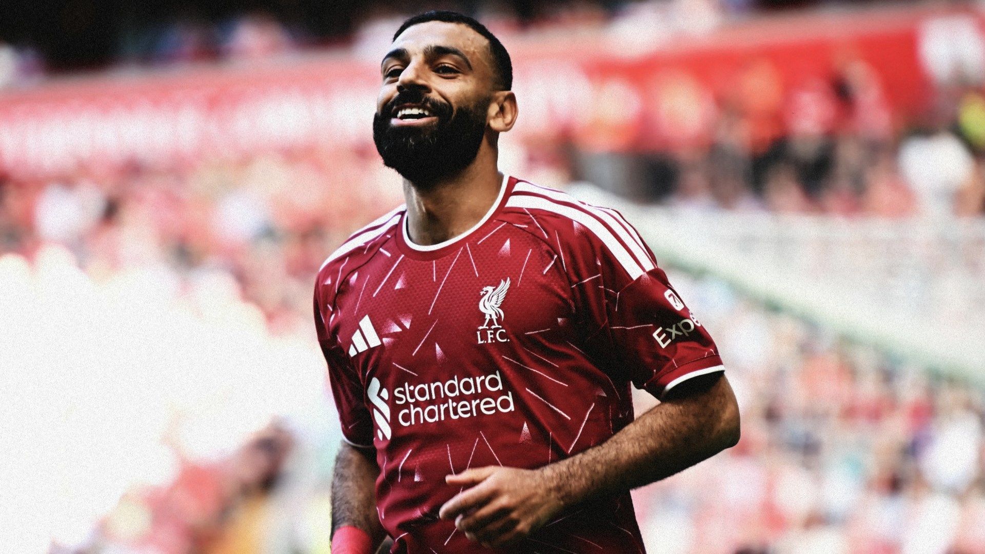 Adieu de salah à liverpool : une passe décisive historique pour clore une ère