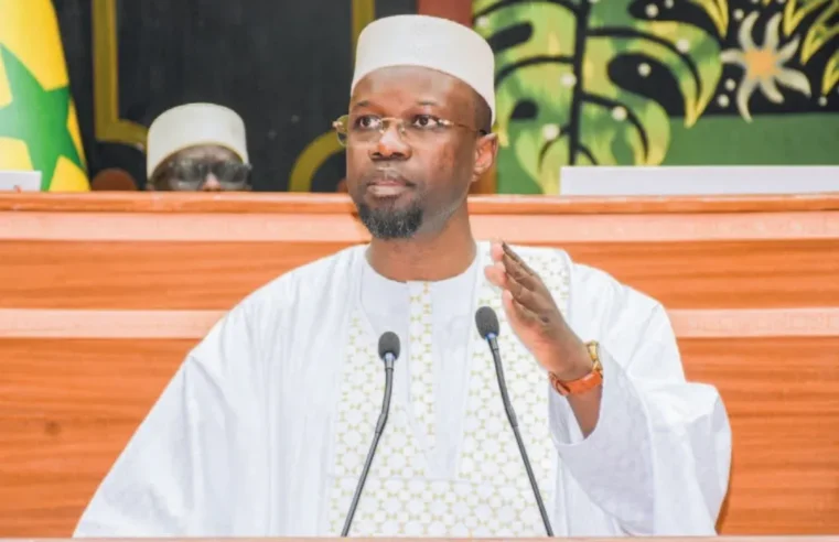 Questions au gouvernement : Ousmane Sonko confronté aux députés ce vendredi