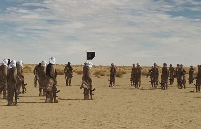 Stratégie du JNIM au Mali : une nouvelle phase de guerre d’usure