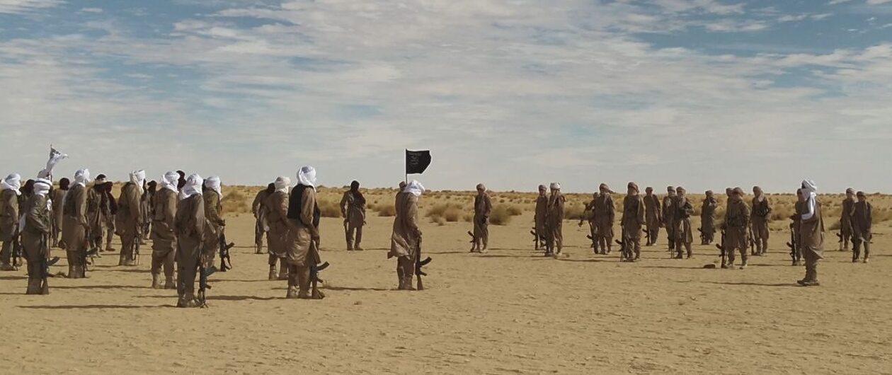 Stratégie du JNIM au Mali : une nouvelle phase de guerre d’usure
