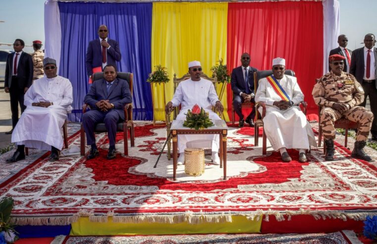 Tchad : droits humains et crise politique en 2025, quel avenir pour la démocratie ?