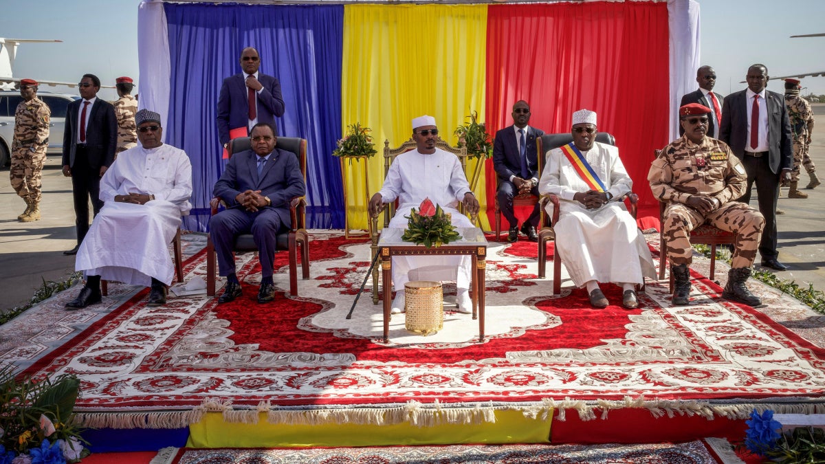 Tchad : droits humains et crise politique en 2025, quel avenir pour la démocratie ?
