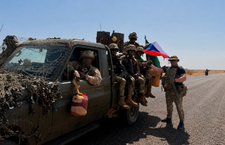 Mali : Assimi Goïta face à l’effritement du pouvoir militaire