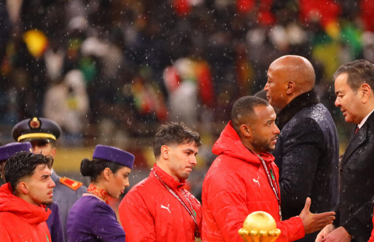 Maroc sacré champion de la can 2025 après un revirement historique